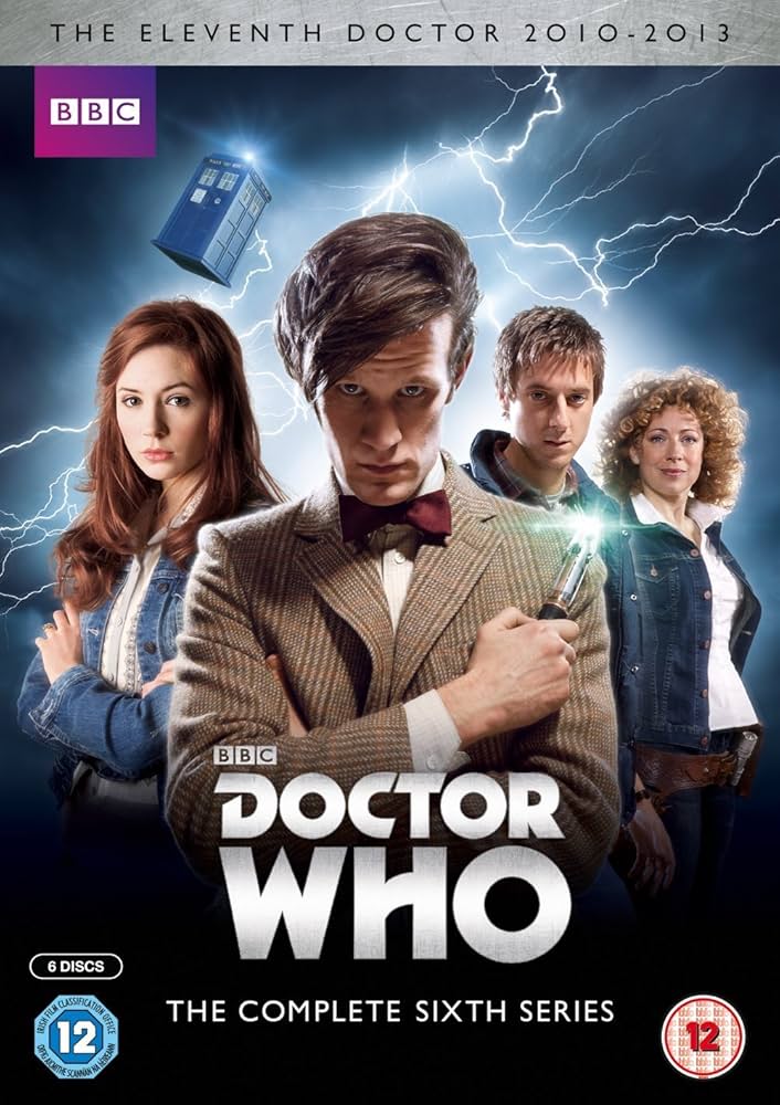 Doctor who