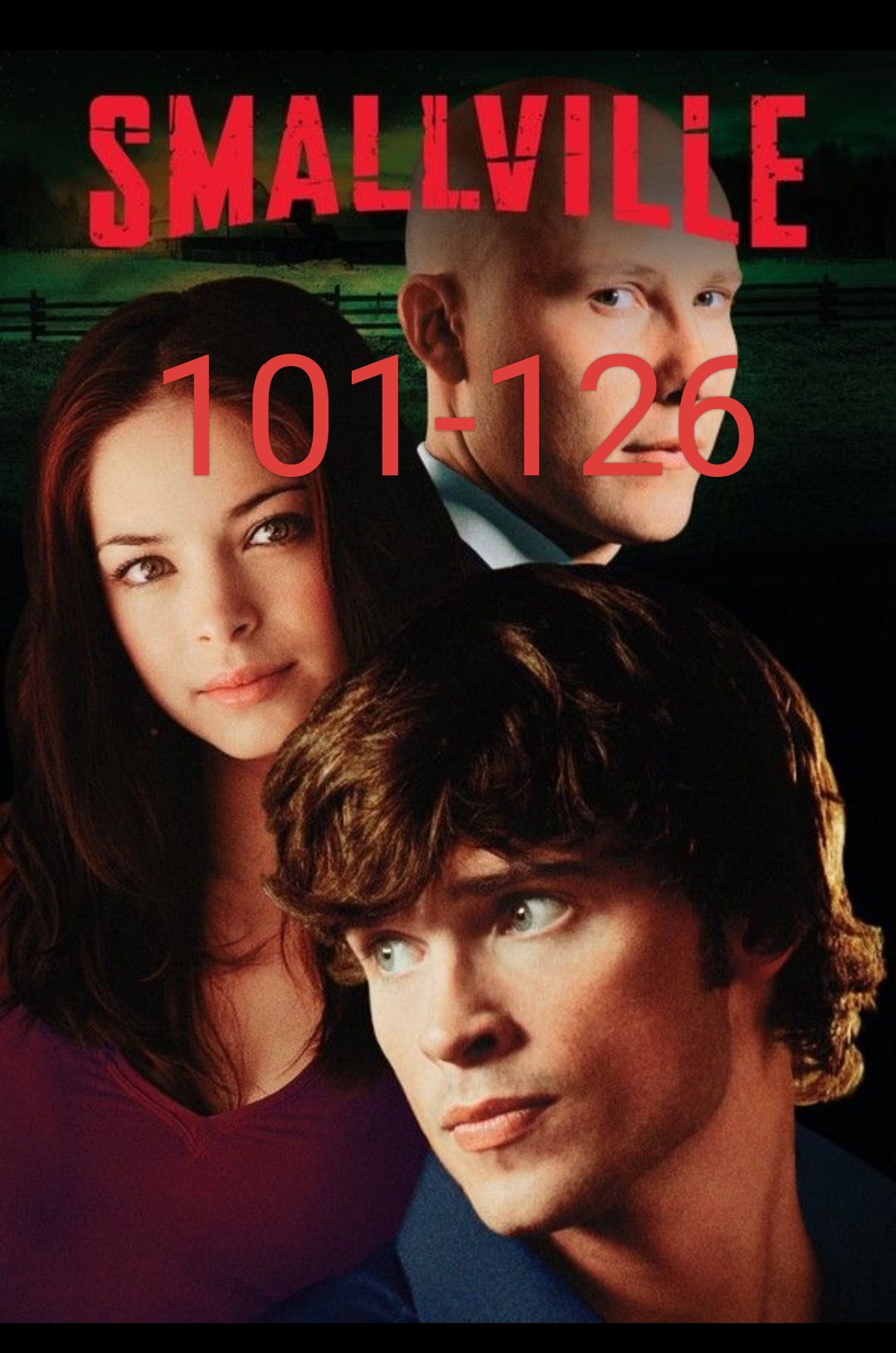 Smallville