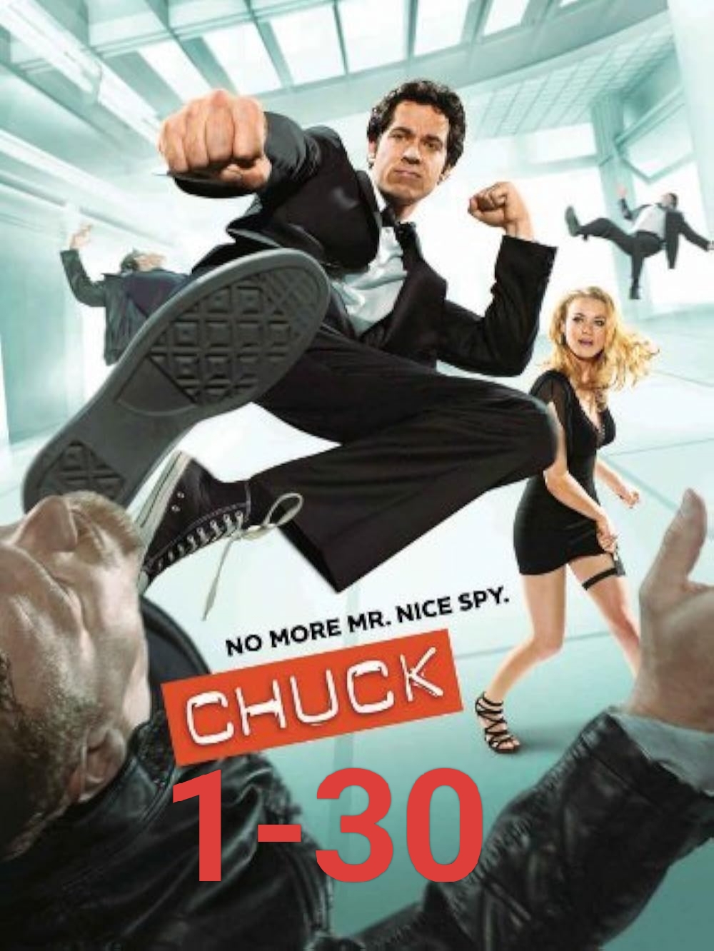 Chuck