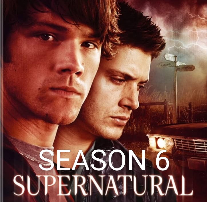 Supernatural
